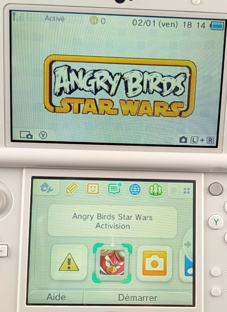 Angry Birds Star Wars – photo 3